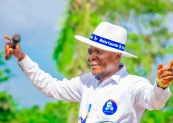 RDC-OUGANDA : Opération conjointe FARDC-UPDF, un acteur politique s&rsquo;inscrit en faux, 3 ans après