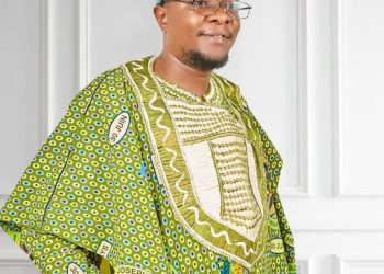 Ituri: Jean Paul Ngahangondi dénonce les difficultés du parcours sur l&rsquo;axe Makeke-Mambasa