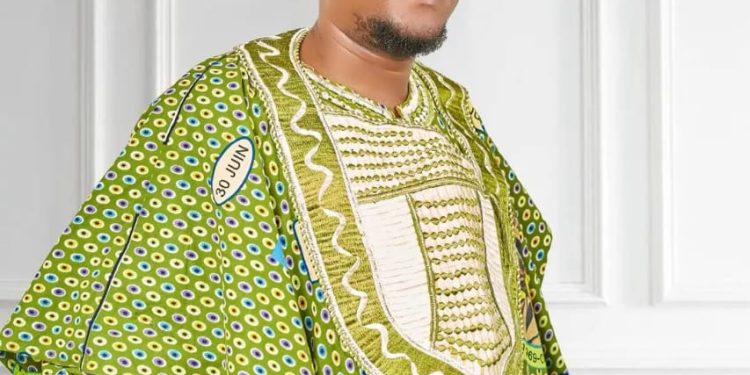 Ituri: Jean Paul Ngahangondi dénonce les difficultés du parcours sur l&rsquo;axe Makeke-Mambasa