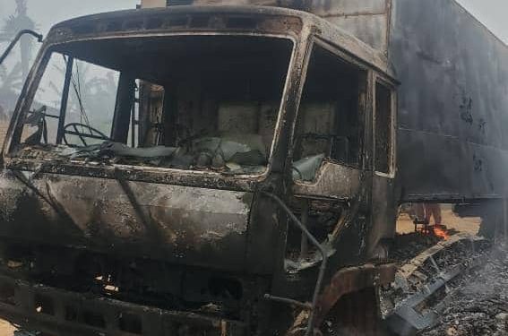 Nord Kivu : Plus de 70 civils tués lors d&rsquo;une incursion des ADF à Manguridjipa, la société civile interpelle les autorités