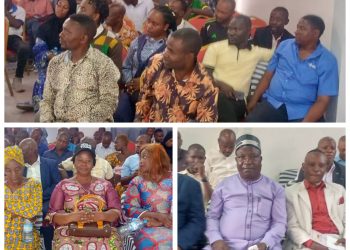 Nord Kivu : la coopérative Bas-peuples adapte ses statuts à l&rsquo;OHADA, objet de l&rsquo;Assemblée générale extraordinaire