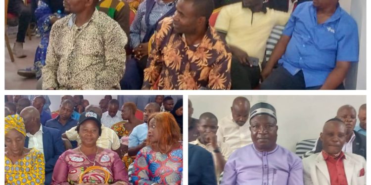 Nord Kivu : la coopérative Bas-peuples adapte ses statuts à l&rsquo;OHADA, objet de l&rsquo;Assemblée générale extraordinaire