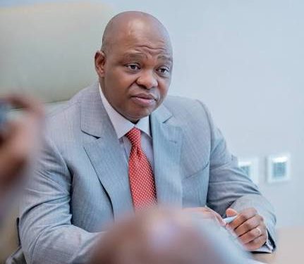 Message de Compassion du Sénateur Taupin Kabongo Mukengeshayi face à l&rsquo;Insécurité Grandissante à l&rsquo;Est de la RDC