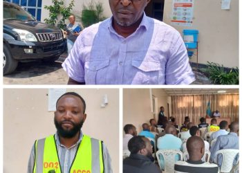 Nord-Kivu : Renforcement des Régulations pour Améliorer la Sécurité Routière à Goma