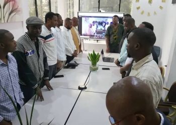 Goma : Interconnected Justice RDC appelle les leaders panafricanistes à s’impliquer pour restaurer la paix et la cohésion régionale
