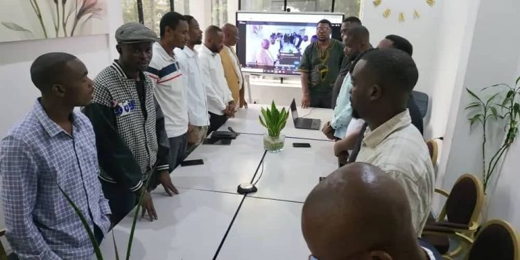 Goma : Interconnected Justice RDC appelle les leaders panafricanistes à s’impliquer pour restaurer la paix et la cohésion régionale