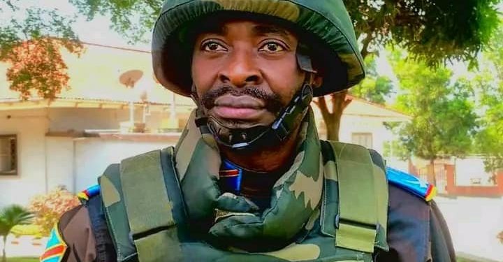 Ituri : les FARDC condamnent l’attaque d’une délégation d’agents humanitaires à Djugu