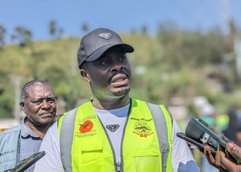Journée internationale de la paix : à Goma, le maire adjoint Désiré Ngabo appelle la population à faire de la paix une culture et un engagement quotidien