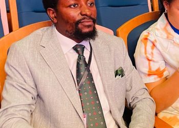 Pétition contre Vital Kamerhe : à travers une tribune, Lukoo Mwinda Serge demande sa destitution pour “trahison des espoirs du peuple congolais”