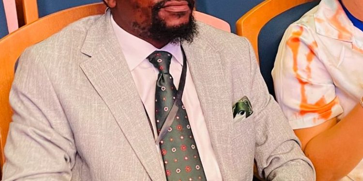 Pétition contre Vital Kamerhe : à travers une tribune, Lukoo Mwinda Serge demande sa destitution pour “trahison des espoirs du peuple congolais”