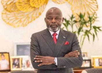 Pétition contre Kamerhe : l’Assemblée nationale examine le rapport de la commission ce lundi