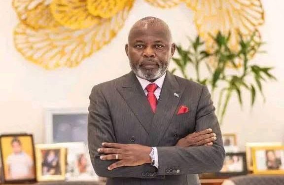 Pétition contre Kamerhe : l’Assemblée nationale examine le rapport de la commission ce lundi