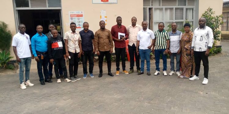 Nord-Kivu : Interdiction des frais excessifs pour les super‑agents de mobil money à Goma