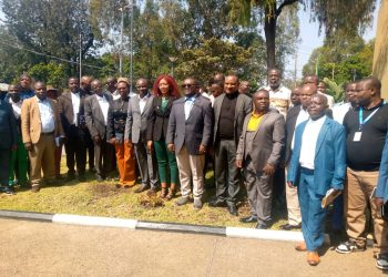 Nord‑Kivu : plus d’une centaine de cadres et agents de l’AFC/M23 renforcés en capacité dans le domaine d’administration et de gestion