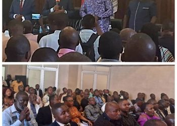 Nord-Kivu : Renforcement des capacités des cadres de l&rsquo;AFC : Corneille Nangaa clôture un séminaire de capacitation à Goma