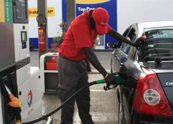 Nord-Kivu : Voici la nouvelle tarification du carburant à la pompe en ville de Goma( Communiqué officiel)