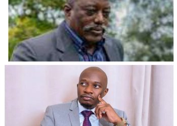 Bahati Christian sur le procès Kabila : cet homme est une icône en RDC, apprenons à lui respecter
