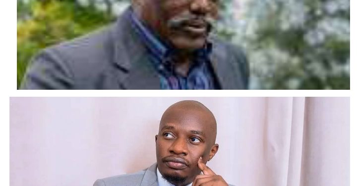 Bahati Christian sur le procès Kabila : cet homme est une icône en RDC, apprenons à lui respecter