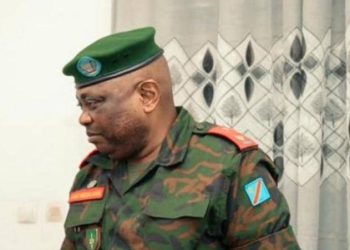 Uvira: Décès du Général Daniel Mwaku Mbuluku : Un grand leader des FARDC nous a quittés