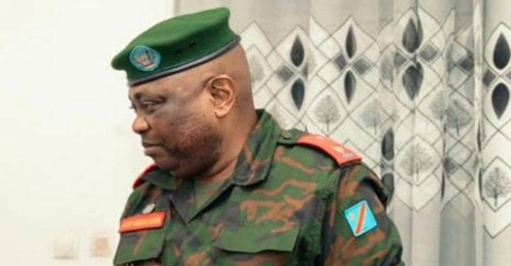 Uvira: Décès du Général Daniel Mwaku Mbuluku : Un grand leader des FARDC nous a quittés