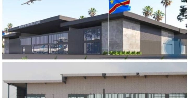 Ituri : Accusée d’une mauvaise qualité d’asphalte, la société Mont Gabaon SARLU clarifie son opinion, la qualité d’intoxication