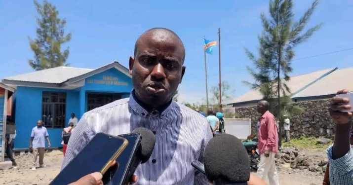 Goma : le Conseil communal de la jeunesse de karisimbi alerte sur les pratiques douteuses de la microfinance Nyendawagira