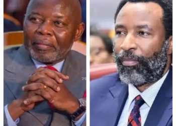 Pétition contre Kamerhe : Me Mussa Zihalirwa critique Crispin Mbindule