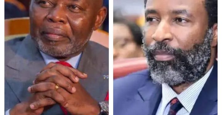 Pétition contre Kamerhe : Me Mussa Zihalirwa critique Crispin Mbindule