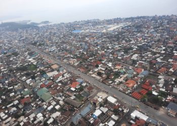Nord-Kivu :Quatre quartiers de la ville de Goma demeurent la cible des bandits armés 
