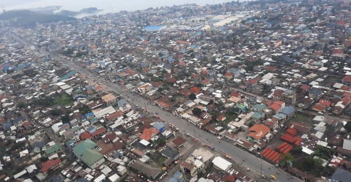 Nord-Kivu :Quatre quartiers de la ville de Goma demeurent la cible des bandits armés 