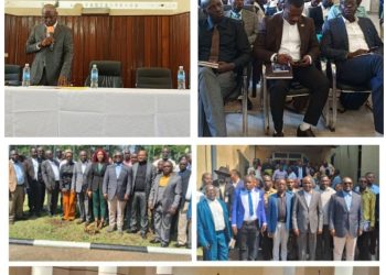 Nord-Kivu : Une centaine de cadres des zones sous contrôle de l’AFC/M23 formés à la bonne gouvernance et au leadership