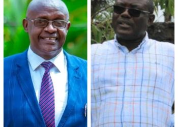 RDC : La victoire du Professeur Émérite Raphaël Nyabirungu à la présidence de la communauté HUTU – un motif de joie, de fierté et de satisfaction Professeur Joseph Kitaganya