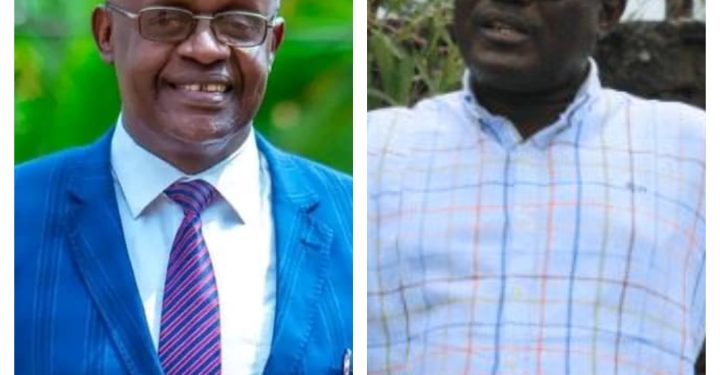 RDC : La victoire du Professeur Émérite Raphaël Nyabirungu à la présidence de la communauté HUTU – un motif de joie, de fierté et de satisfaction Professeur Joseph Kitaganya