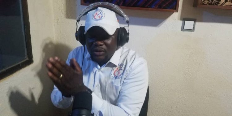 Ituri : « Un comité de suivi pour accompagner les accords signés par les groupes armés reste indispensable » (Héritier Ngoma)