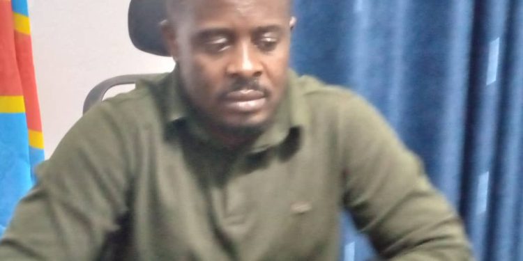 Goma : Des infractions de piraterie et des hausses de pourcentage de transaction monétaire interpelées puis arrêtées / Mairie
