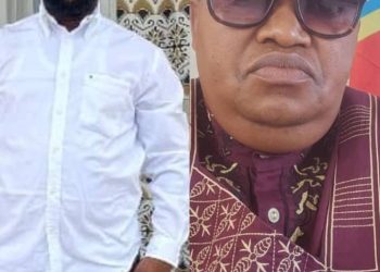 Ituri : Altercation entre pêcheurs et militaires sur le littoral du lac Albert, l&rsquo;acteur politique Grâce Mbala soutient l&rsquo;initiative du chef de secteur Bahema Sud
