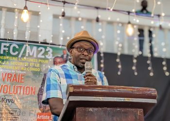 Goma : La population appelée à cultiver les valeurs et non les antivaleurs (Maire)