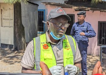 Lutte contre l’insalubrité : le Maire de Goma julien Katembo s’inspire de Kigali pour transformer l’image de la ville à travers le Salongo