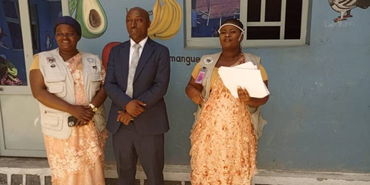 Goma: Lancement dimanche du projet « Ndazi » de l’asbl l’action des femmes fortes