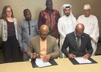 Pourparlers de Doha : Signature d’un mécanisme conjoint de surveillance du cessez-le-feu entre le gouvernement congolais et l’AFC/M23