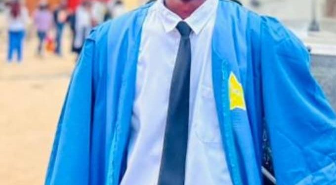 Problématique de l’assainissement à Bunia : une analyse critique du rôle des radios, défis structurels et perspectives d’amélioration (Mémoire)