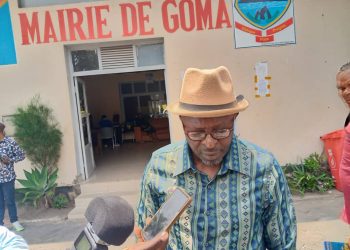 Goma: le maire de la ville publie une nouvelle tarification du coût de transport en commun sur instruction du gouverneur de province