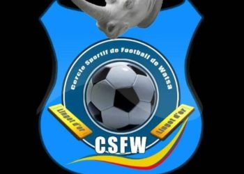 Watsa/football: Le championnat du Cercle Sportif de Watsa démarre ce samedi
