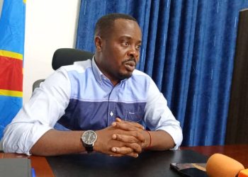 Goma : appel aux changeurs de monnaies et aux opérateurs économiques d’afficher le taux de billet vert dans leurs milieux de travail