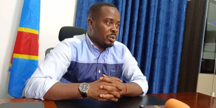 Goma : appel aux changeurs de monnaies et aux opérateurs économiques d’afficher le taux de billet vert dans leurs milieux de travail