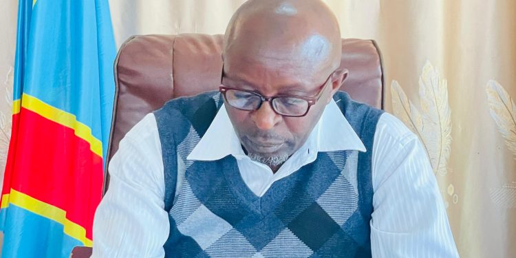 Nord-Kivu : La mesure d&rsquo;alcool test sera opérationnelle le vendredi prochain pour décourager l&rsquo;ivresse au volant et, par ricochet, réduire les accidents de circulation