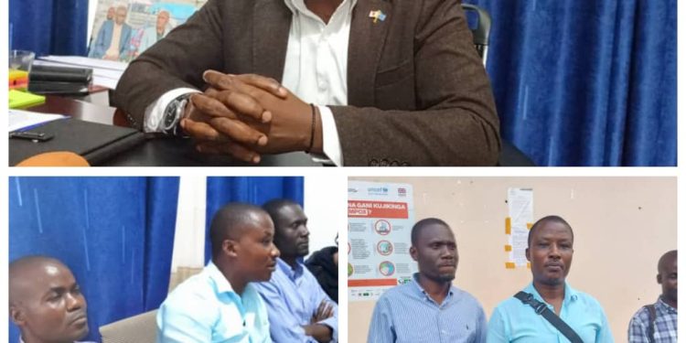 Nord-Kivu : Obligation pour les cambistes d&rsquo;afficher le taux de change quotidien à Goma