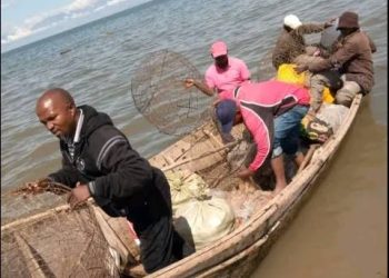 Goma : Trois cas de noyade sur les eaux du lac Kivu et cinq cas d&rsquo;incendie enregistrés en ville la semaine dernière