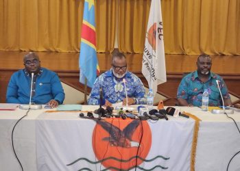 Nord‑Kivu :« J’ai frôlé la mort à maintes reprises, mais je suis toujours en vie ».