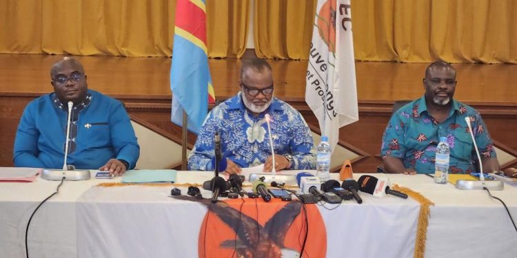 Nord‑Kivu :« J’ai frôlé la mort à maintes reprises, mais je suis toujours en vie ».